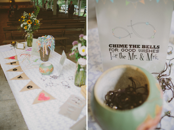 Emory Grove Wedding by With Love & Embers