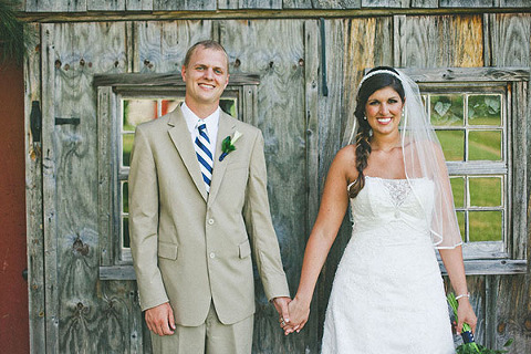 Ostertag Vistas Wedding by Lindsey Plevyak