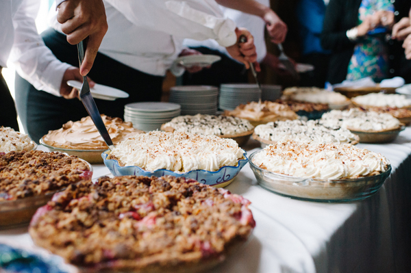 Agricultural History Farm Park Wedding by An Endless Pursuit