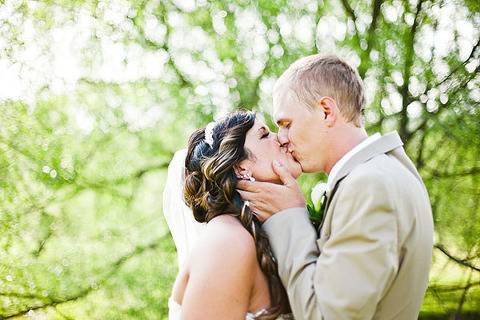 Ostertag Vistas Wedding by Lindsey Plevyak