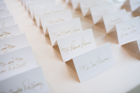 Evergreen Museum Wedding by Natalie Franke Photography