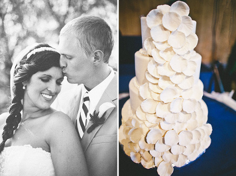 Ostertag Vistas Wedding by Lindsey Plevyak