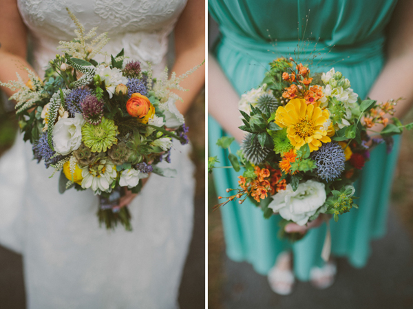 Emory Grove Wedding by With Love & Embers