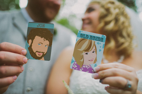 Emory Grove Wedding by With Love & Embers