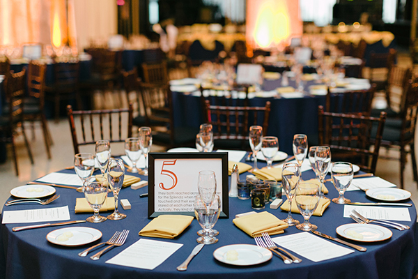 Enoch Pratt Library Wedding by Theresa Choi Photography