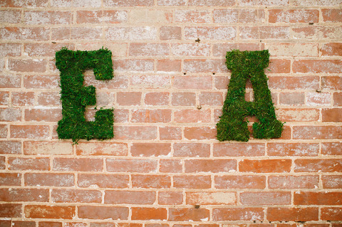 Evergreen Museum Wedding by Natalie Franke Photography