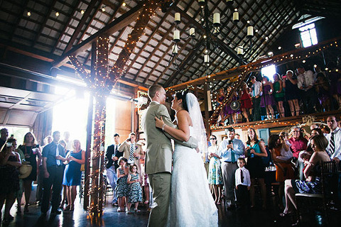 Ostertag Vistas Wedding by Lindsey Plevyak