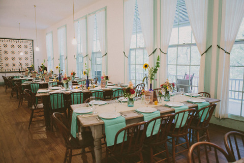 Emory Grove Wedding by With Love & Embers