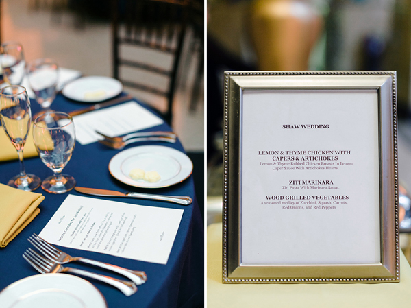 Enoch Pratt Library Wedding by Theresa Choi Photography
