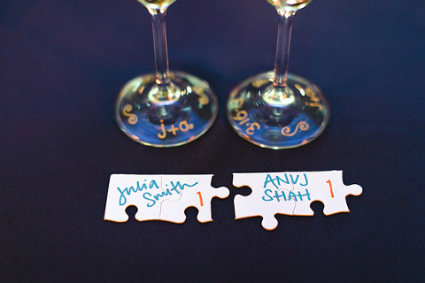 Enoch Pratt Library Wedding by Theresa Choi Photography