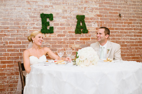 Evergreen Museum Wedding by Natalie Franke Photography