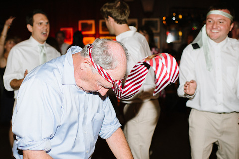 Evergreen Museum Wedding by Natalie Franke Photography