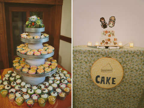 Emory Grove Wedding by With Love & Embers