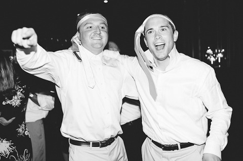 Evergreen Museum Wedding by Natalie Franke Photography