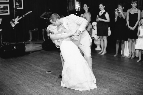 Evergreen Museum Wedding by Natalie Franke Photography