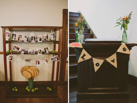 Emory Grove Wedding by With Love & Embers