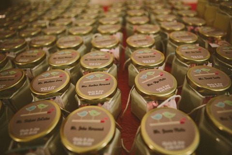 Emory Grove Wedding by With Love & Embers