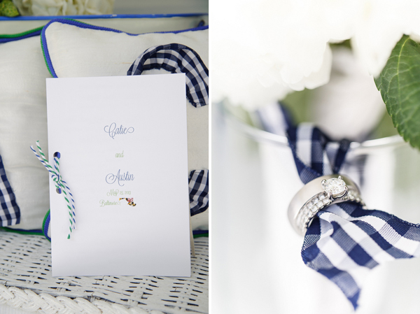 Catonsville Wedding by Rachel Harrod Photography