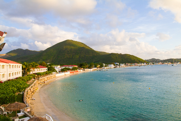 Vacation Destination: St. Maarten by tPoz Photography