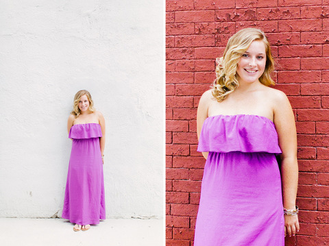 Fall 2013 Intern: Welcome, Alexa!