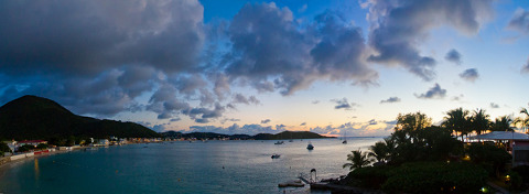 Vacation Destination: St. Maarten by tPoz Photography