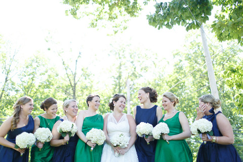 Catonsville Wedding by Rachel Harrod Photography