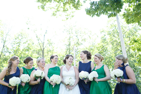 Catonsville Wedding by Rachel Harrod Photography