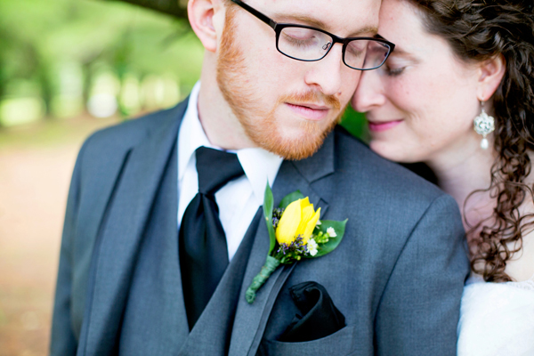 Manor Tavern Wedding by Emily Chastain Photography