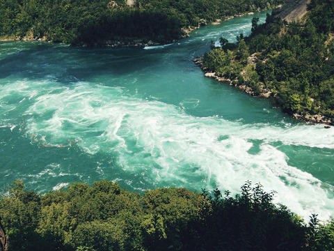 Niagara Whirlpool Canada by Love by Serena