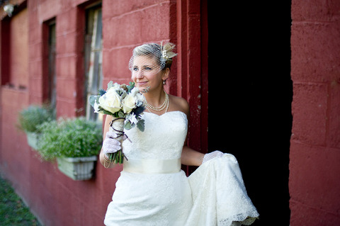 North Glade Inn Wedding by L Hewitt Photography