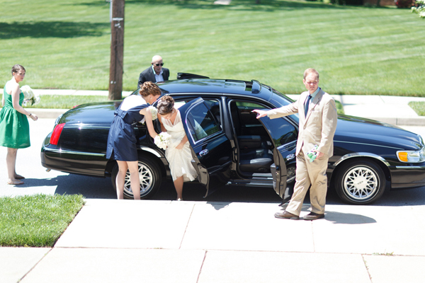 Catonsville Wedding by Rachel Harrod Photography