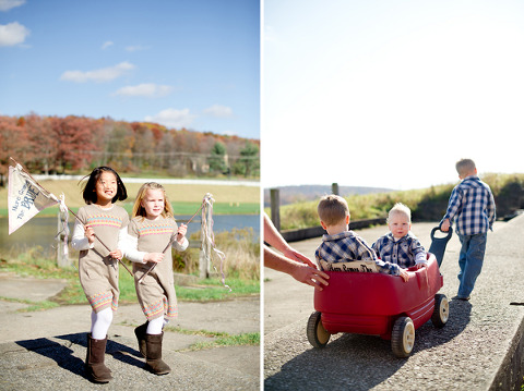 North Glade Inn Wedding by L Hewitt Photography