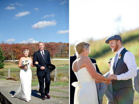North Glade Inn Wedding by L Hewitt Photography