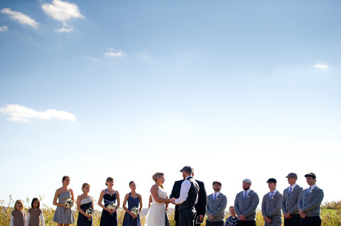 North Glade Inn Wedding by L Hewitt Photography