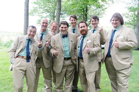 Catonsville Wedding by Rachel Harrod Photography
