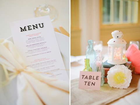 Maryland Zoo Wedding by Caitlin Gore Photography