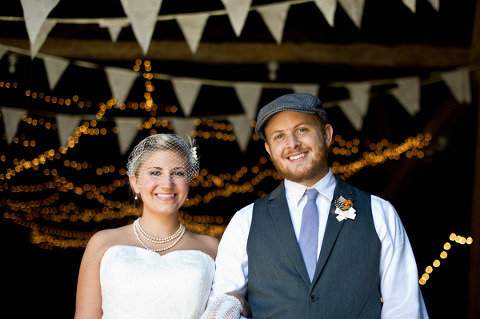 North Glade Inn Wedding by L Hewitt Photography