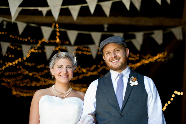 North Glade Inn Wedding by L Hewitt Photography