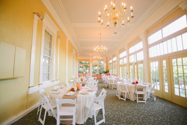 Maryland Zoo Wedding by Caitlin Gore Photography