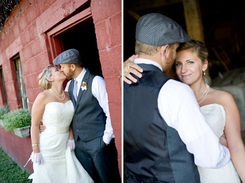 North Glade Inn Wedding by L Hewitt Photography