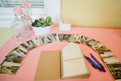 Maryland Zoo Wedding by Caitlin Gore Photography