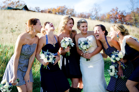 North Glade Inn Wedding by L Hewitt Photography