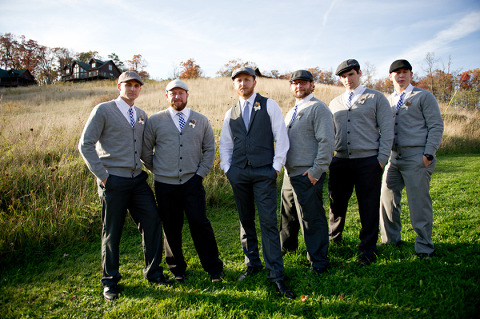 North Glade Inn Wedding by L Hewitt Photography