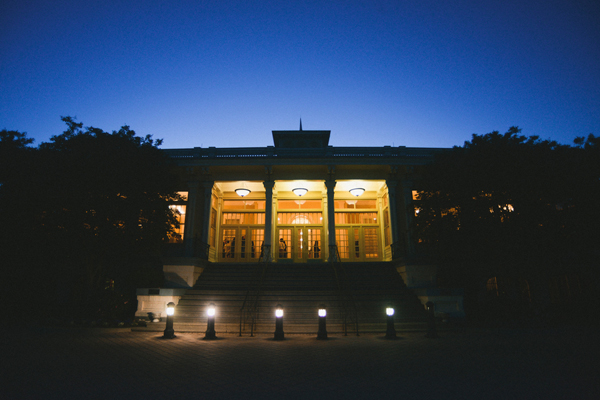 Maryland Zoo Wedding by Caitlin Gore Photography
