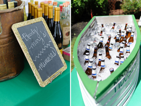 Catonsville Wedding by Rachel Harrod Photography