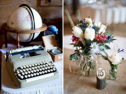 North Glade Inn Wedding by L Hewitt Photography