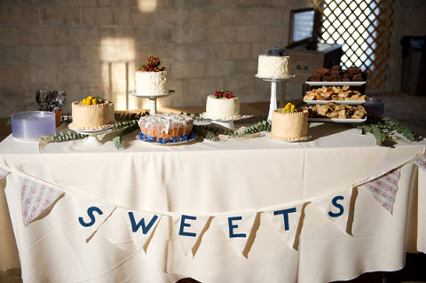 North Glade Inn Wedding by L Hewitt Photography