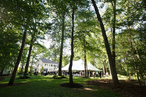 Catonsville Wedding by Rachel Harrod Photography