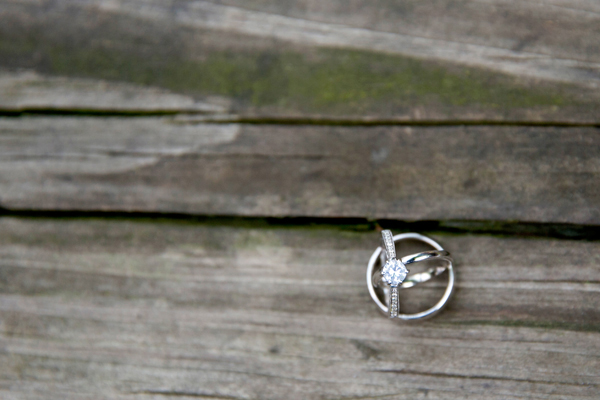 Manor Tavern Wedding by Emily Chastain Photography