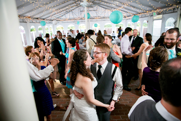 Manor Tavern Wedding by Emily Chastain Photography